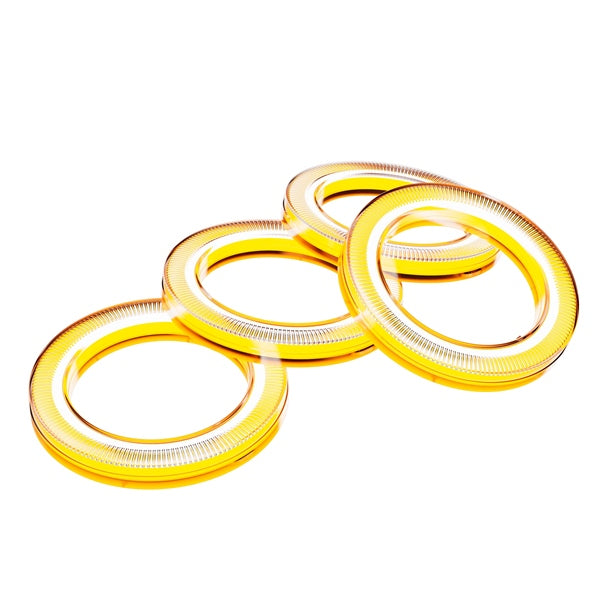 RJWC HALO NEUTRINO QTY4 YE RJWC 23400100