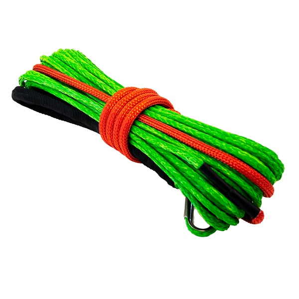 RJWC WINCH LINE HD 3/16" X 50  GR RJWC 30165012