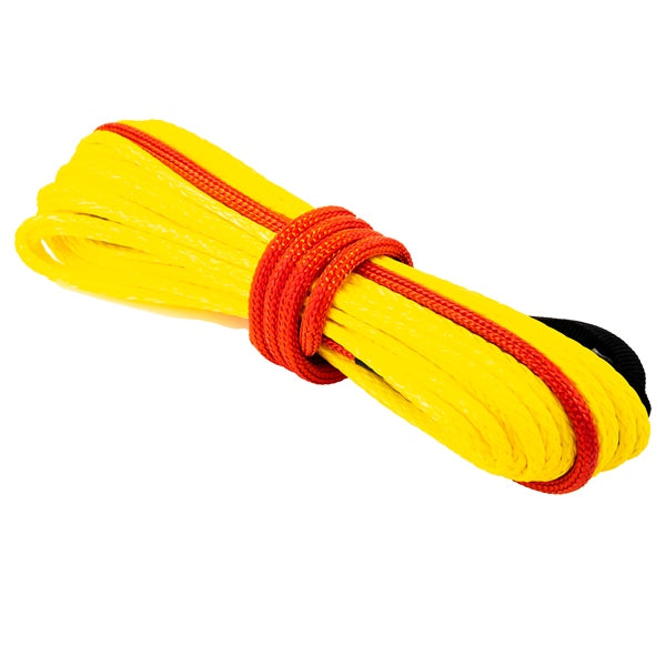 RJWC WINCH LINE HD 3/16" X 50  YE RJWC 30165011