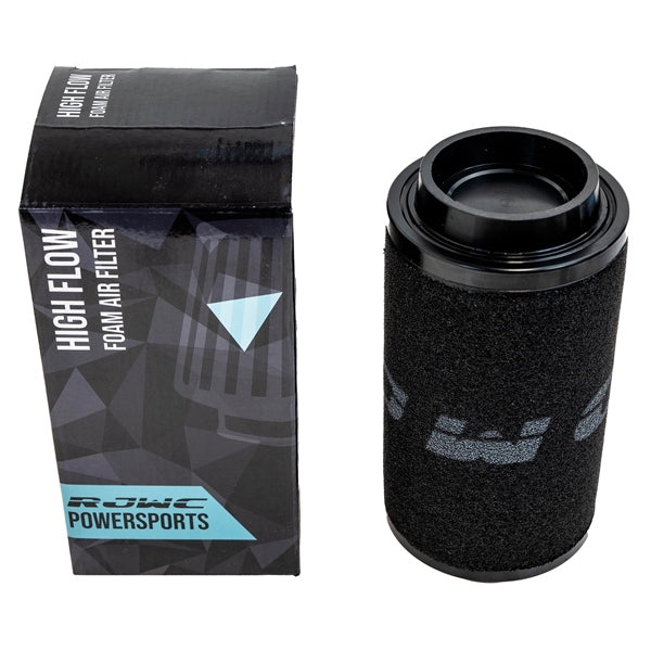 RJWC AIR FILTER HIGH-FLOW POL RJWC 30116055