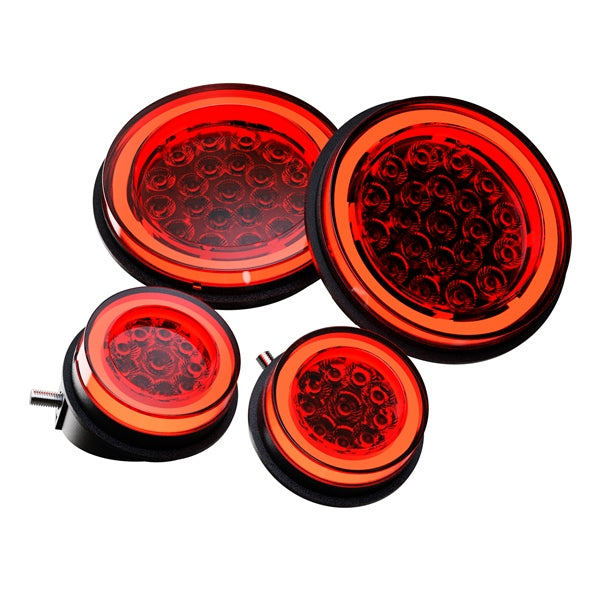 RJWC LIGHT LED RR C-AM RJWC 23164000