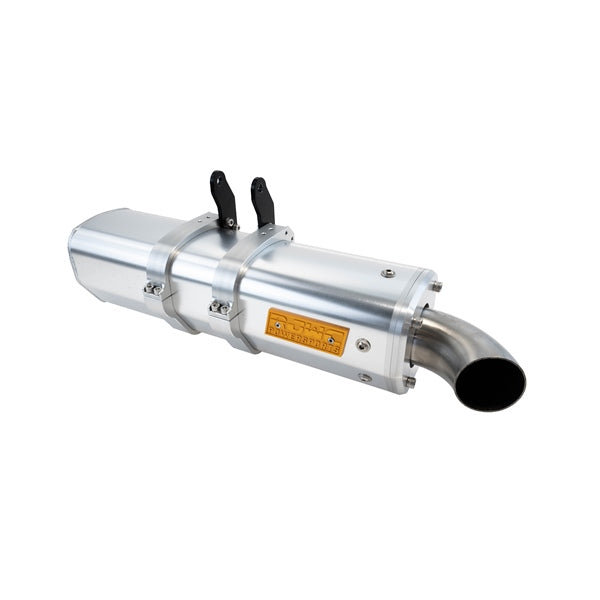 RJWC EXHAUST SINGLE S/O APX CFMOTO RJWC 10170830