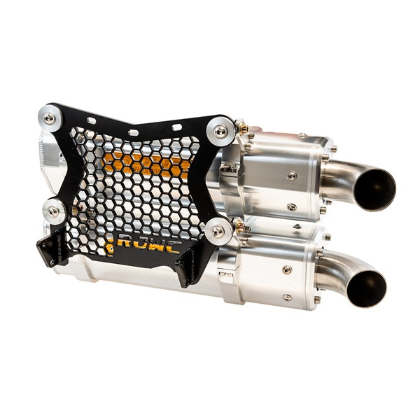 RJWC EXHAUST DUAL S/O SPORT CFMOTO RJWC 10170735