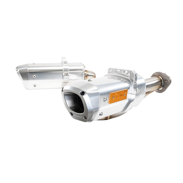 RJWC EXHAUST DUAL 3/4 APX CFMOTO RJWC 10170336