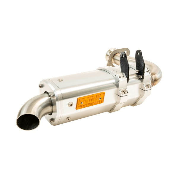 RJWC EXHAUST SINGLE S/O APX CFMOTO RJWC 10135030