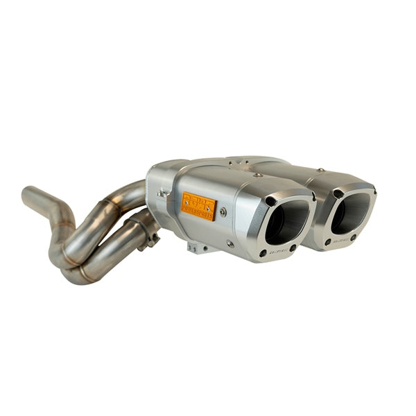 RJWC EXHAUST SINGLE S/O APX C-AM RJWC 10119930