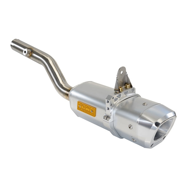 RJWC EXHAUST G2 SINGLE APX C-AM RJWC 10119030