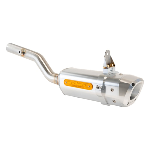 RJWC EXHAUST G2 SINGLE APX C-AM RJWC 10118630