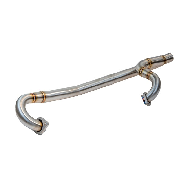 RJWC HIGH FLOW G2 SST HEADER RJWC 10115700