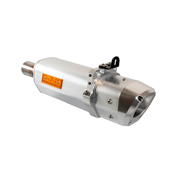 RJWC EXHAUST FULL SYSTEM APX HON RJWC 10120210