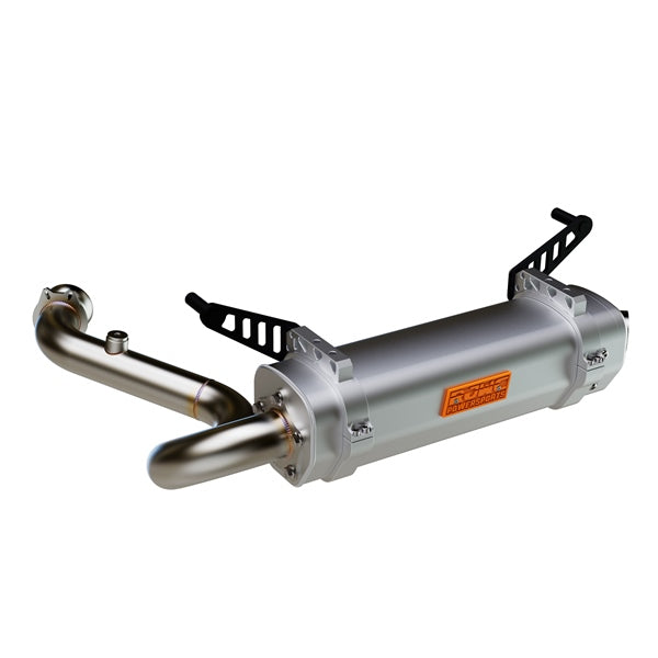RJWC EXHAUST SINGLE S/O C-AM RJWC 10000731
