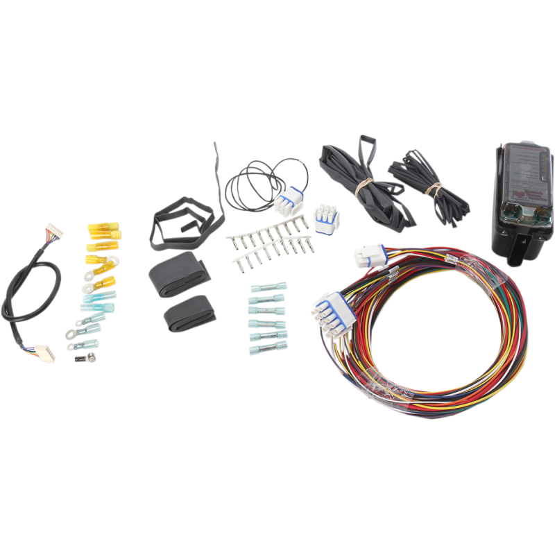THUNDER HEART PERFORMANCE ELECTRONIC HARNESS CONTROLLER EA4250D-C