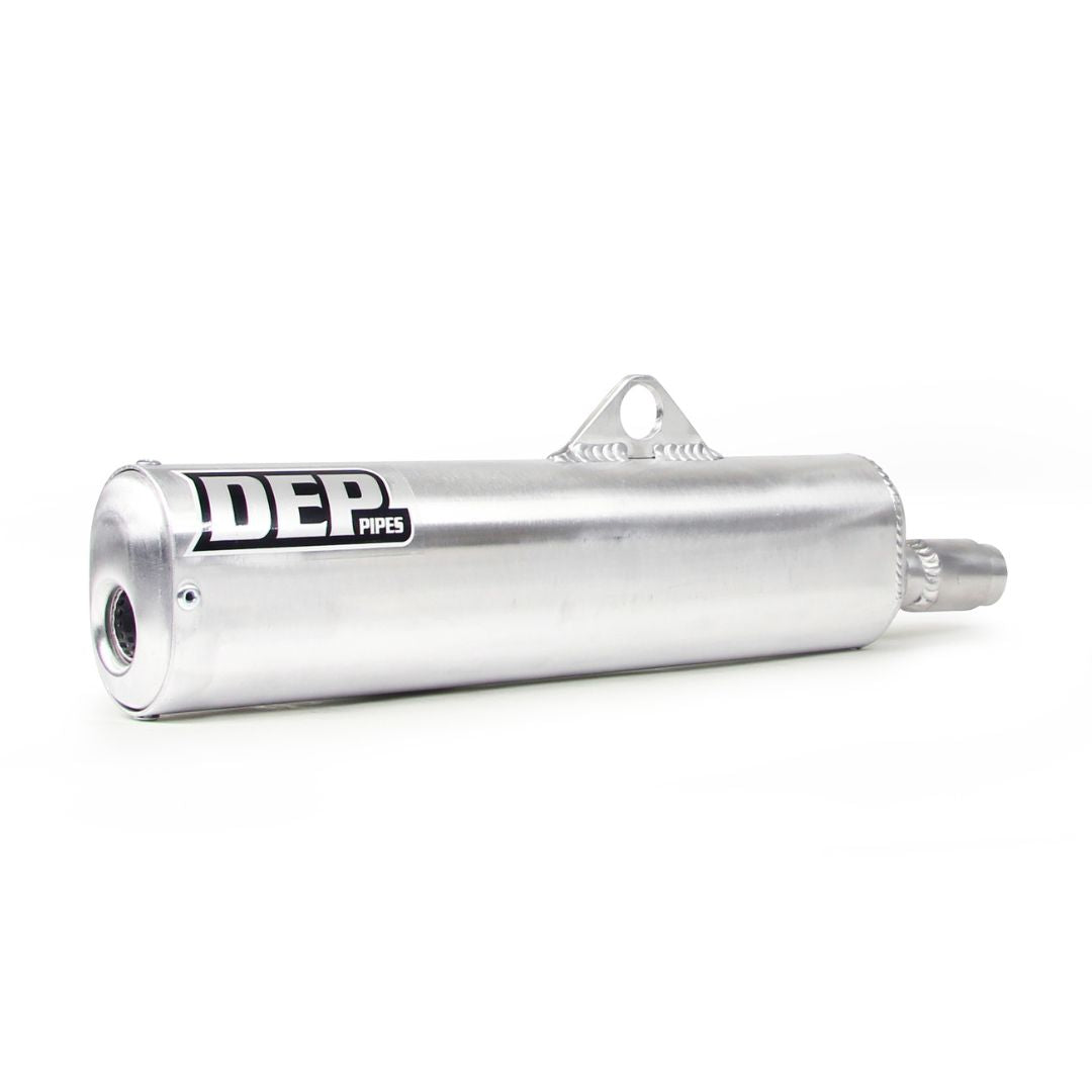 SPECIAL ORDER DEP Pipes RM250 88  SILENCER DEPS2204 