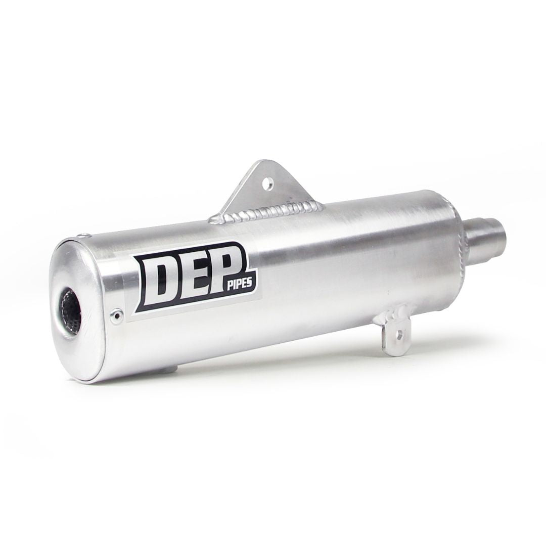 SPECIAL ORDER DEP Pipes RM250 84-85  SILENCER DEPS2202 