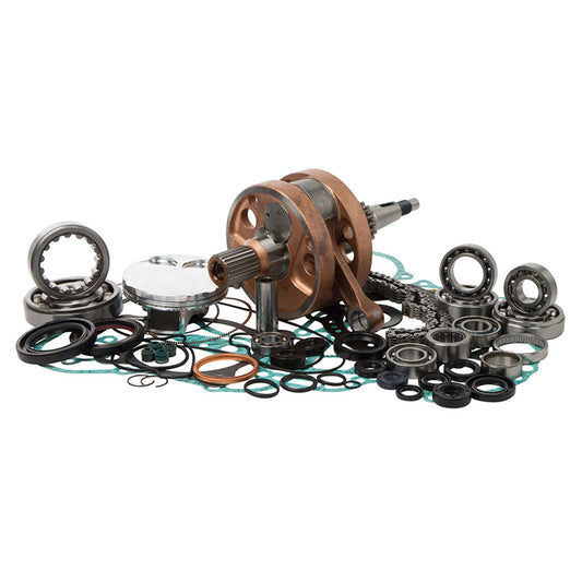 VERTEX COMPLETE ENGINE REBUILD KIT WR101-023