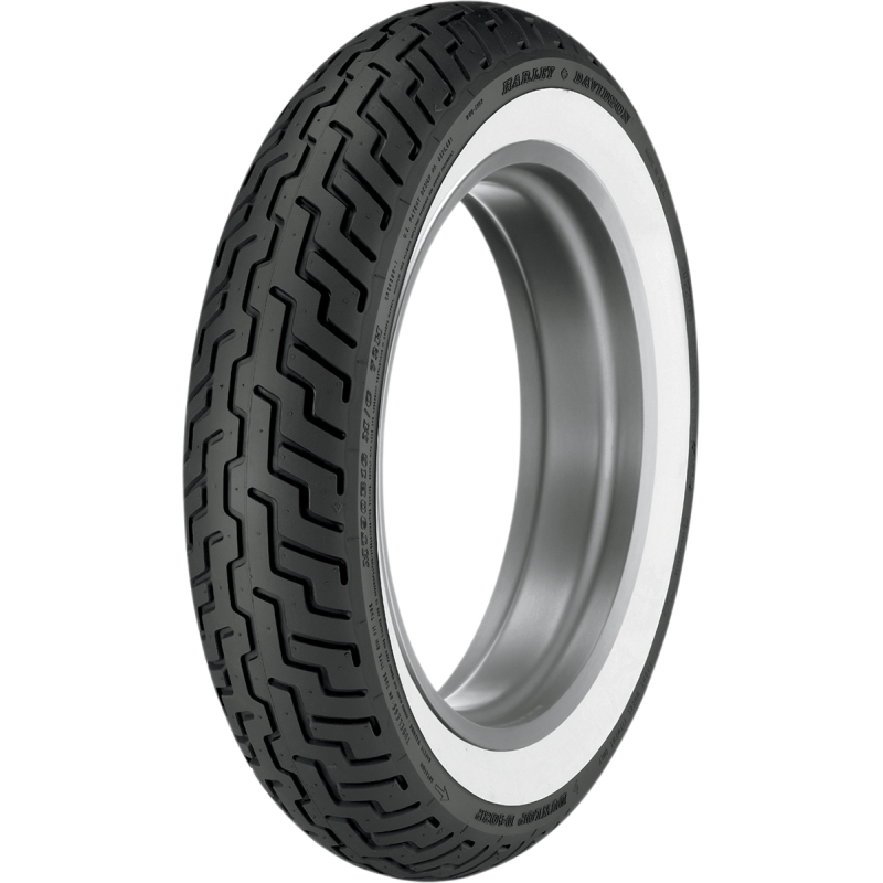 DUNLOP MT90B16 72H D402 WWW HD FRONT OE 45006380