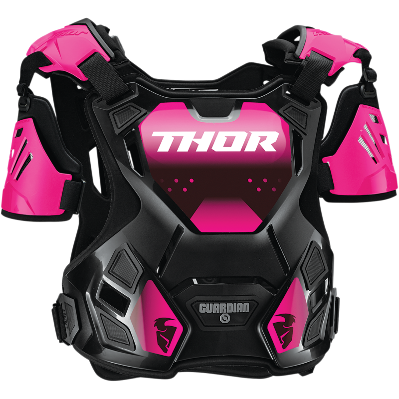 THOR GUARDIAN S20W PK/BK MD/LG 2701-0963