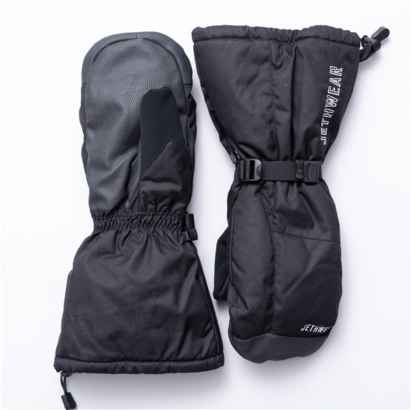 JETHWEAR MITTENS POLAR BK M JETHWEAR J22146-001-M