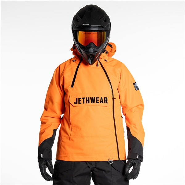 JETHWEAR JACKET FLIGHT ANORAK OG M J2411-058-M