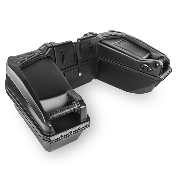 KIMPEX TRUNK NOMAD 2-UP HEATED GRIP W/O SEAT 458055