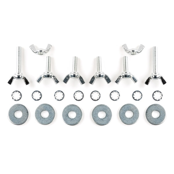 KIMPEX HARDWARE KIT NOMAD KIMPEX 458016