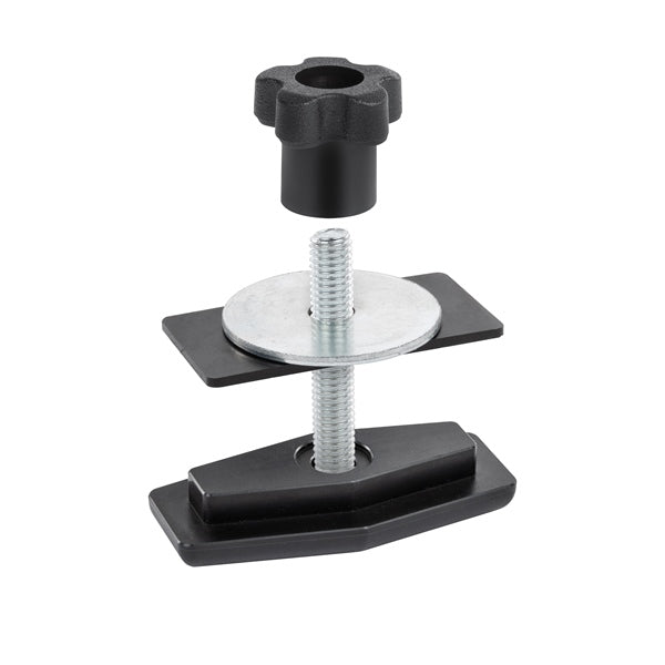 KIMPEX FASTENER LUGGAGE RACK C-AM KIMPEX 458057