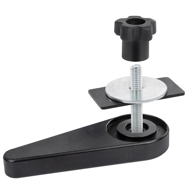KIMPEX FASTENER LUGGAGE RACK POL KIMPEX 458058