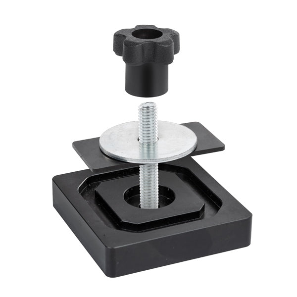 KIMPEX FASTENER LUGGAGE RACK HON KIMPEX 458061