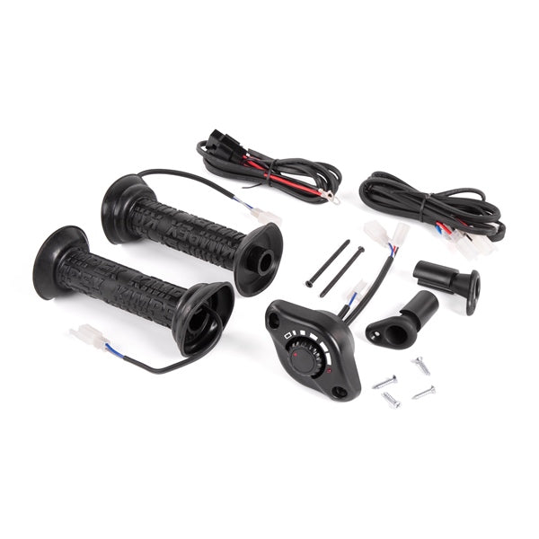 KIMPEX HEATED GRIP KIT NOMAD (BULK) KIMPEX 458107