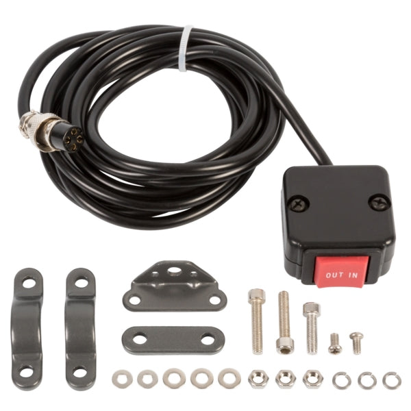 KIMPEX HANDLE REMOTE FOR 458210/458211/458212 RC6
