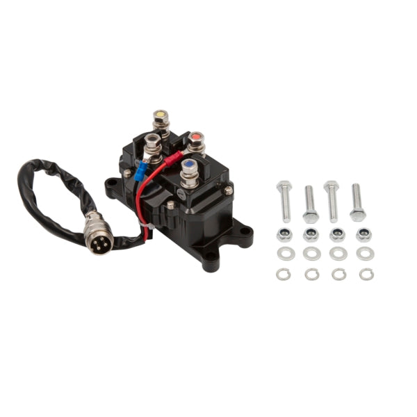 KIMPEX WINCH SOLENOID 458210/458211/458212 SN2500