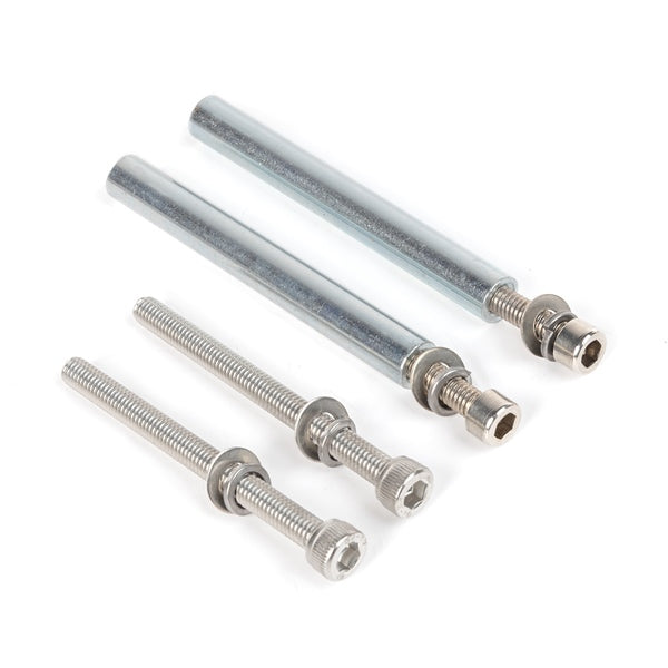 KIMPEX WINCH BOLT KIT KIMPEX 2500-3500 458222