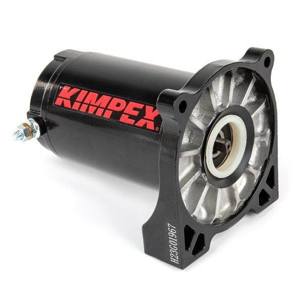 KIMPEX MOTOR ASSY FOR WINCH 458210 P0250100