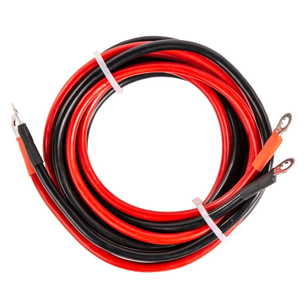KIMPEX BATTERY CABLE FOR WINCH 458210/458211 P0250600