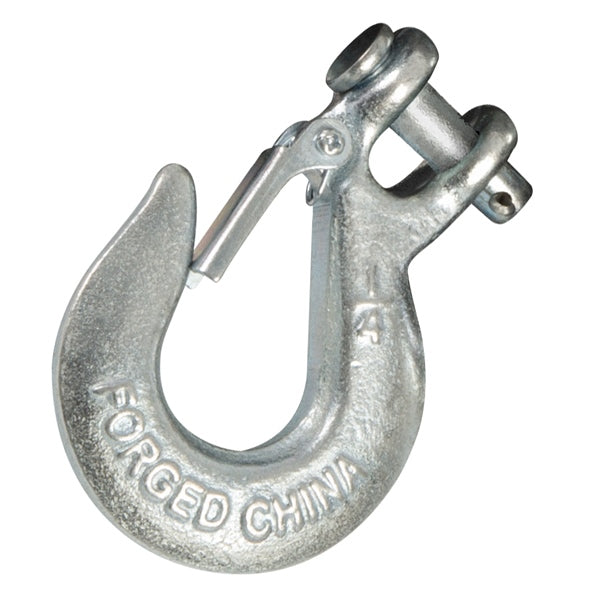 KIMPEX HOOK 1/4" W/O CABLE FOR 458210 HK 1/4