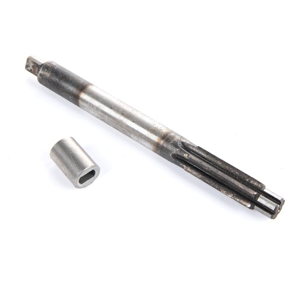 KIMPEX DRIVE SHAFT KIT P0250003+P0250005