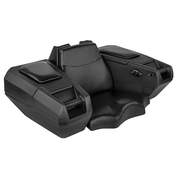 KIMPEX FLEXI-TRUNK & HEATED GRIP BK KIMPEX 900470