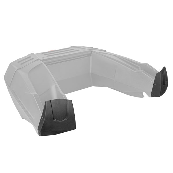 KIMPEX HANDGUARD ADVENTURE TRUNK QTY2 BULK 500078