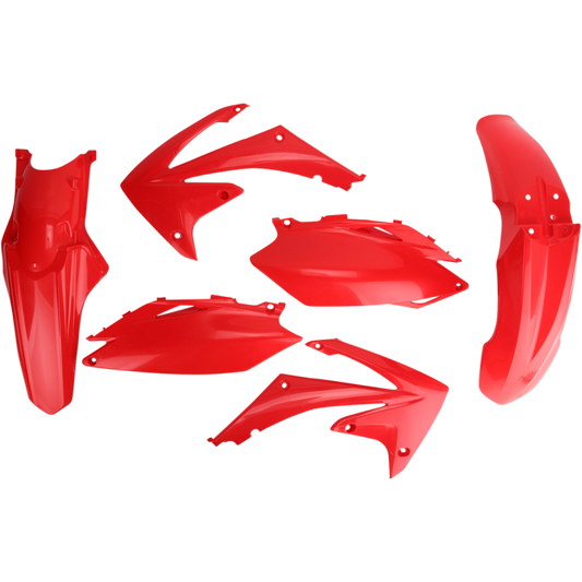 ACERBIS PTIC KIT-CRF250R:10-10 CRF450R:09-10 RED 2141860227