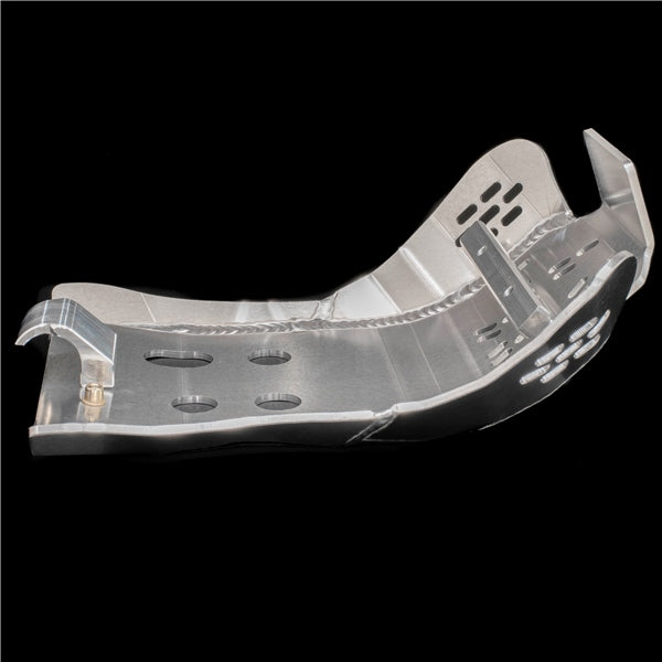 ENDURO ENGINEERING SKID PLATE ALU KTM/HUSQV/GASGAS 24-017