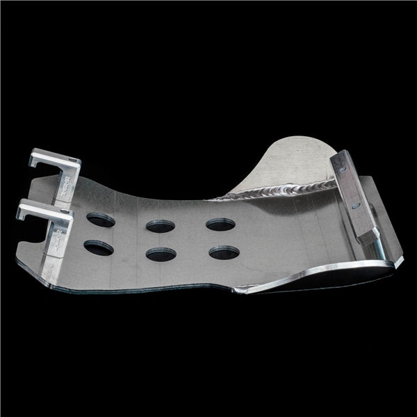 ENDURO ENGINEERING SKID PLATE ALU KTM 24-064
