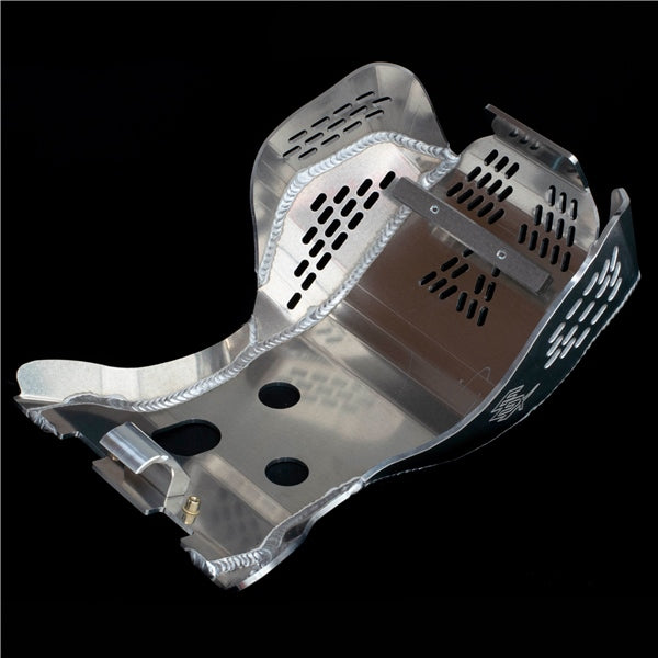 ENDURO ENGINEERING SKID PLATE EXTREME ALU KTM/HUSQV 24-080X