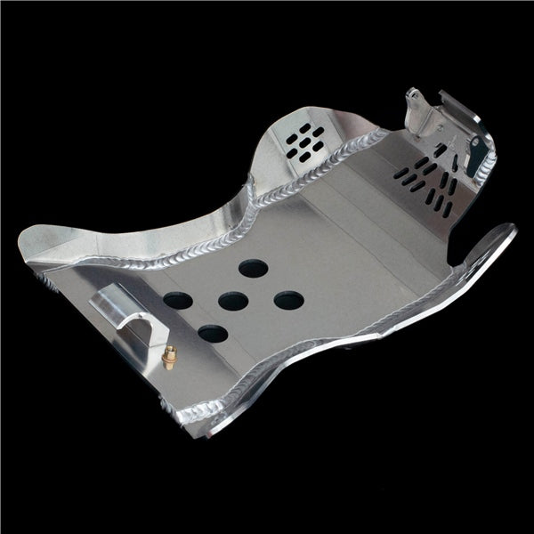 ENDURO ENGINEERING SKID PLATE ALU KTM/HUSQV/HUSABERG 24-175