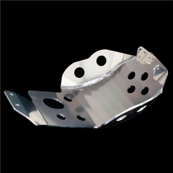 ENDURO ENGINEERING SKID PLATE ALU KTM 24-176
