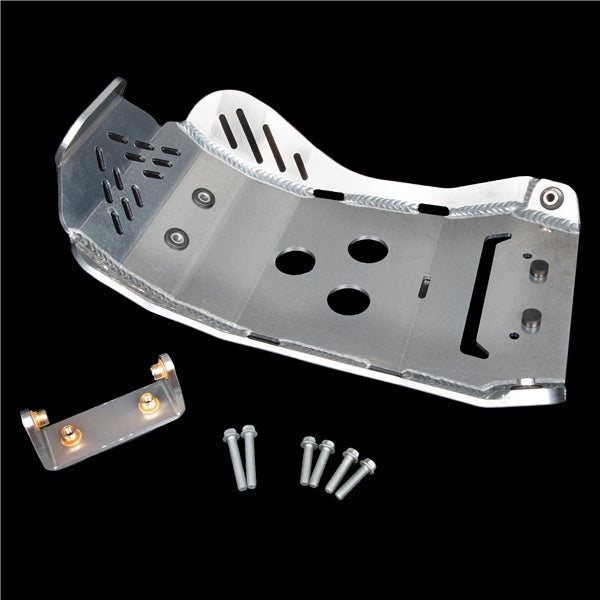 ENDURO ENGINEERING SKID PLATE ALU KTM/HUSQV 24-1023