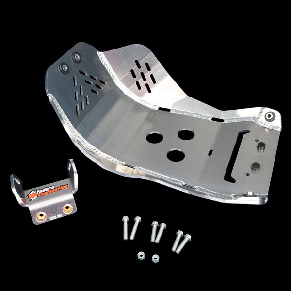 ENDURO ENGINEERING SKID PLATE ALU KTM/HUSQV 24-1123