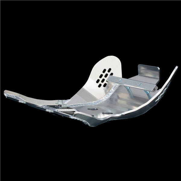 ENDURO ENGINEERING SKID PLATE ALU BETA 24-400