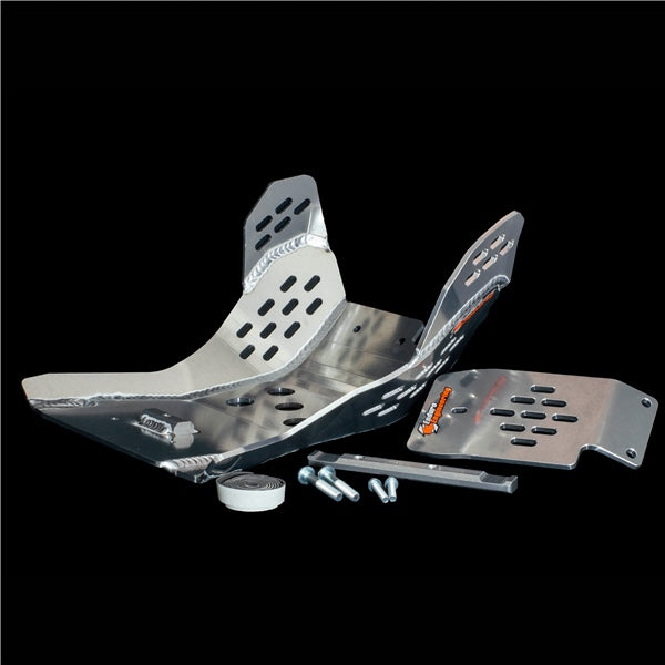 ENDURO ENGINEERING SKID PLATE EXTREME ALU BETA 24-4020X
