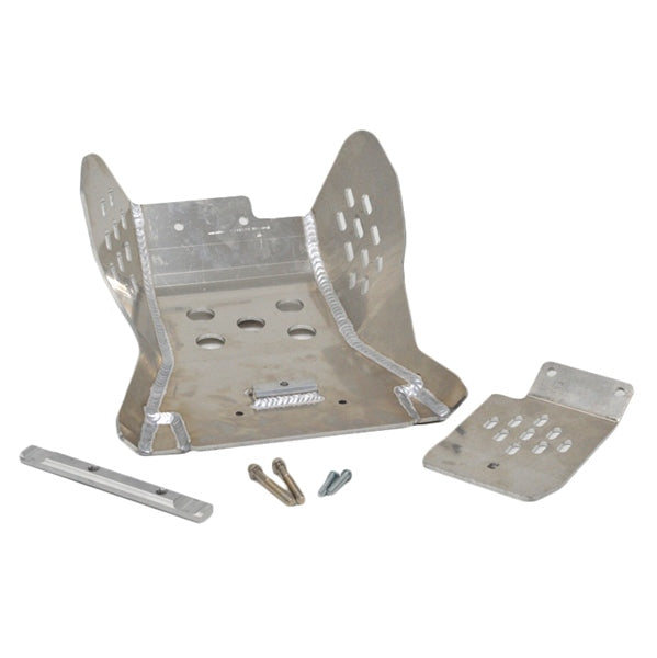 ENDURO ENGINEERING SKID PLATE ALU BETA 24-4022