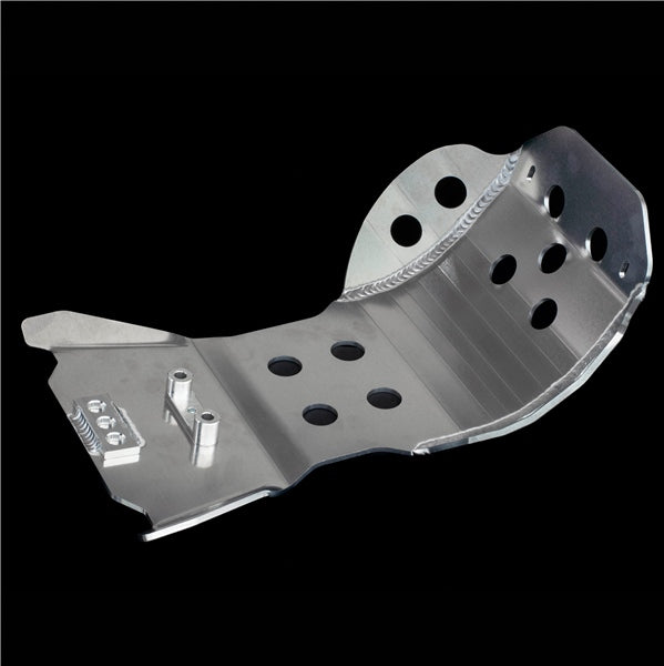 ENDURO ENGINEERING SKID PLATE ALU YAM 24-574